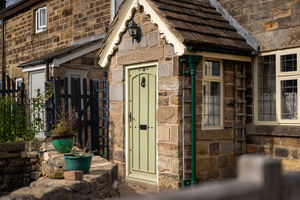 School Lane Stannington